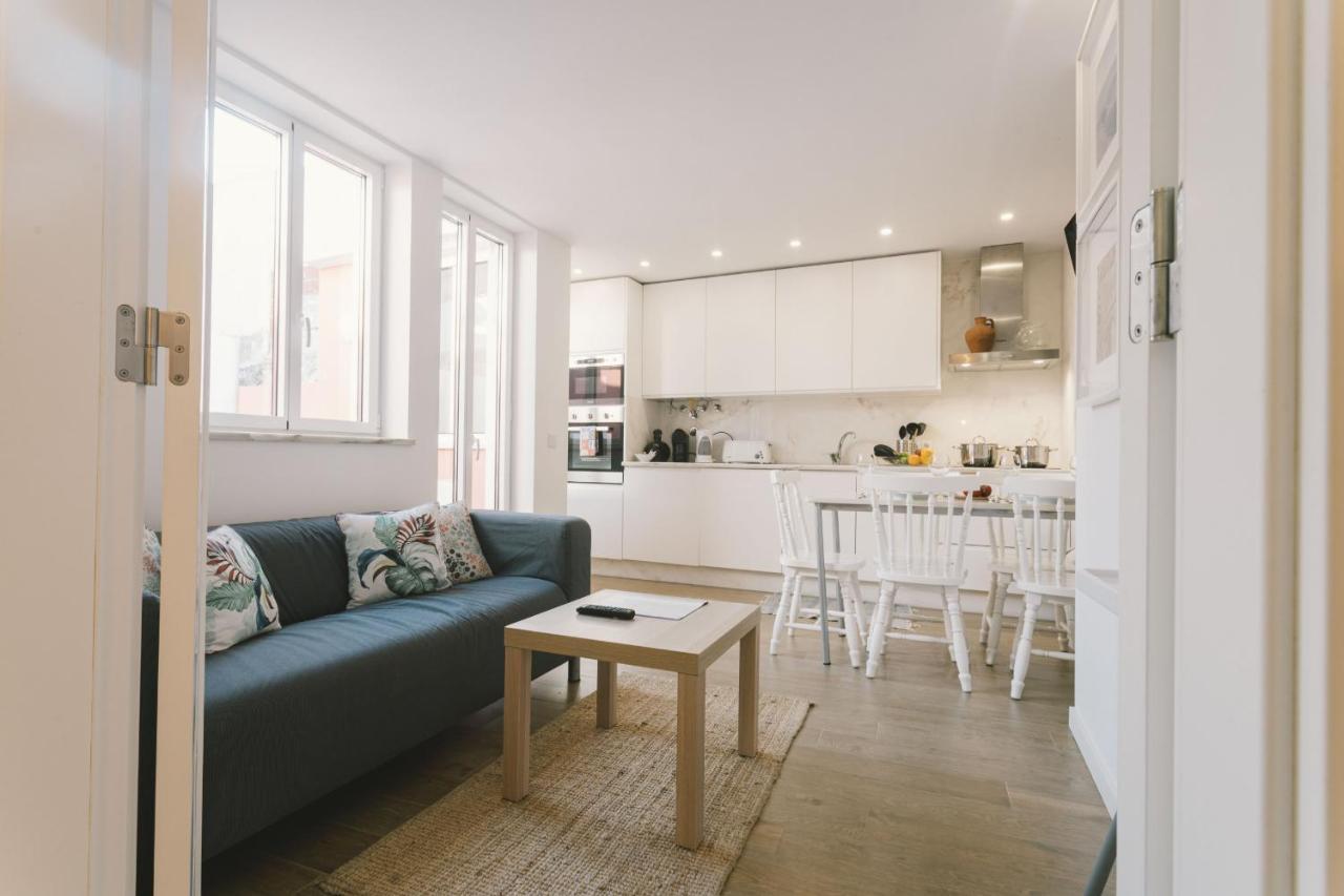 Best Houses 60 - Lusiadas I 페니케 외부 사진