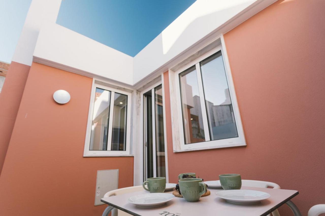 Best Houses 60 - Lusiadas I 페니케 외부 사진